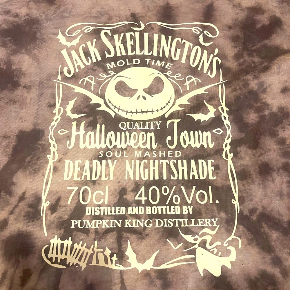 Jack custom tee